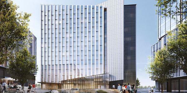 Marriott in Suzhou
