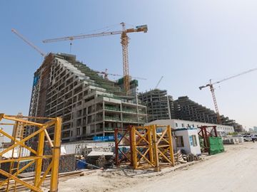 Much cheaper to buy than build full-service in US: JLL