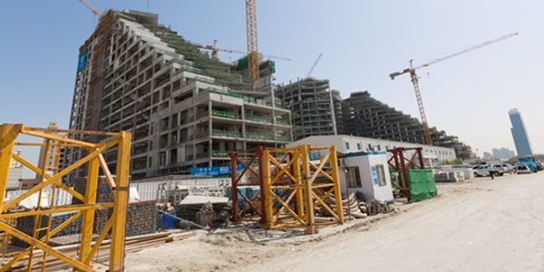 Hotel development1