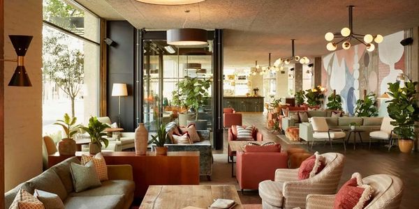 The Hoxton Holborn