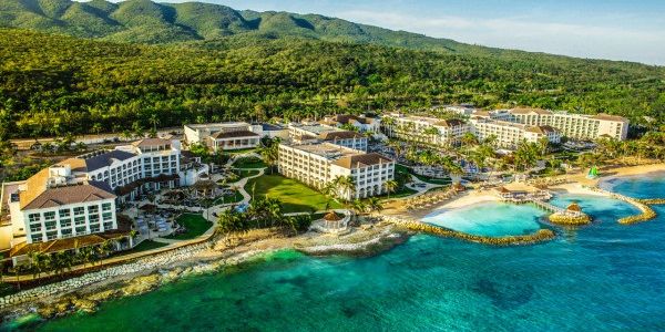 Hyatt Playa deal