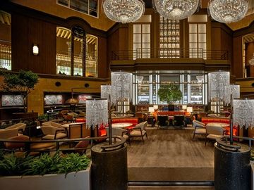 Latest news: Hyatt trades in Tokyo; extended-stay resilient; Hilton adds Napa