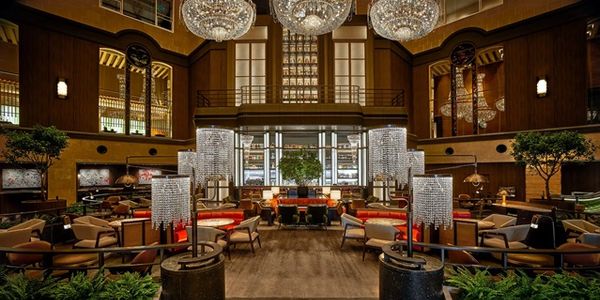 Latest news: Hyatt trades in Tokyo; extended-stay resilient; Hilton adds Napa