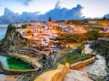 Investor demand pivots towards southern Europe