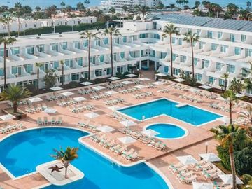 Covivio acquires Iberostar in Tenerife