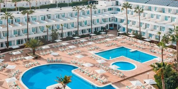 Covivio acquires Iberostar in Tenerife