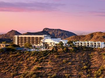 LionGrove acquires Scottsdale resort