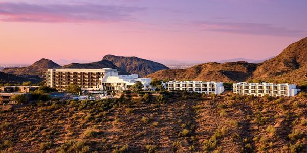 Adero Scottsdale Resort