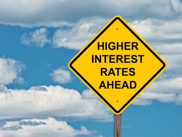 Interest rate hikes: They’re not over till they’re over