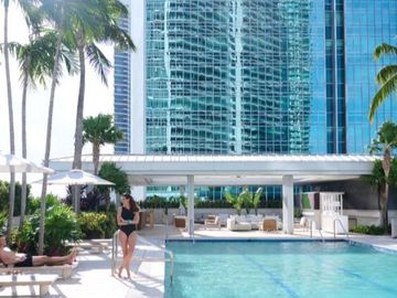 Latest news: Covivio acquires 4 in Milan; rebrand in Miami; Drury adds in Myrtle Beach