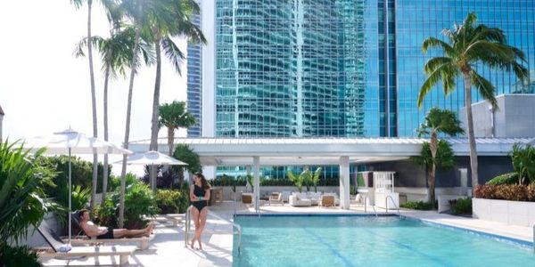 Brickell Arch Miami