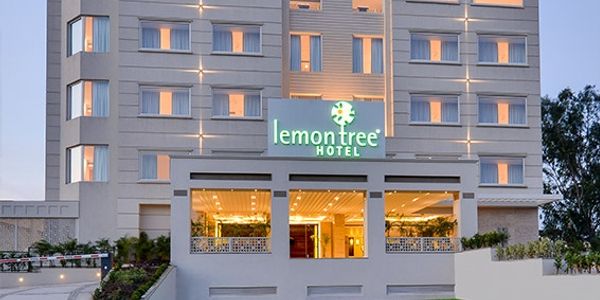 Lemon Tree Jammu