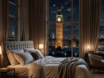 European hotel investors take bullish stance