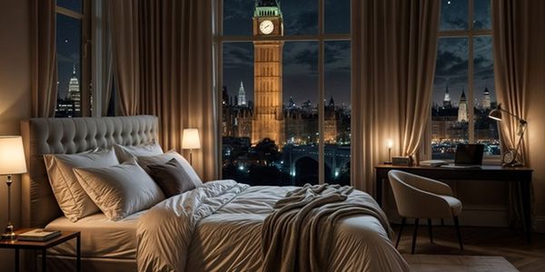 European hotel investors take bullish stance