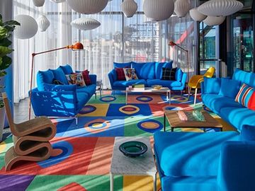 Marriott to acquire citizenM for $355M