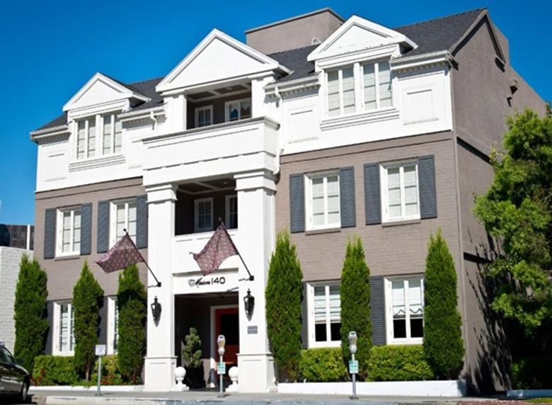 The Maison in Beverly Hills
