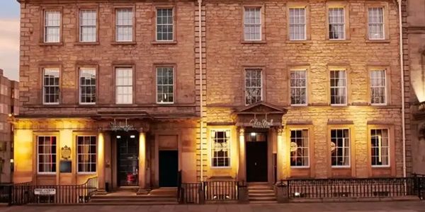 Another potential suitor for Hotel du Vin, Malmaison