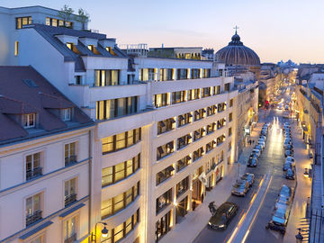 UK leads bullish forecast for European transactions