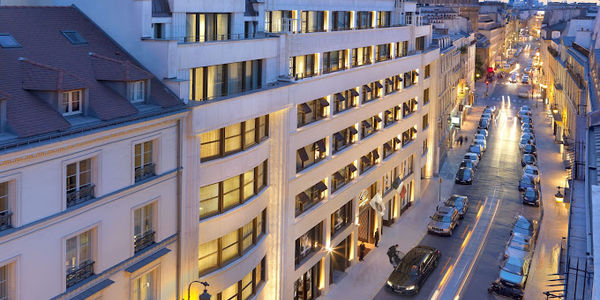 Mandarin Oriental Paris