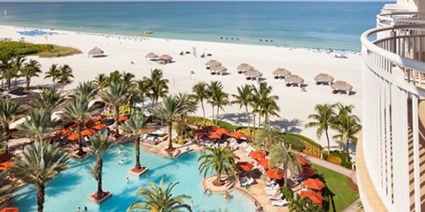 JW Marco Island