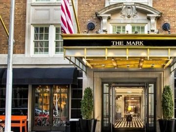 Rumored boffo offer for The Mark in NYC