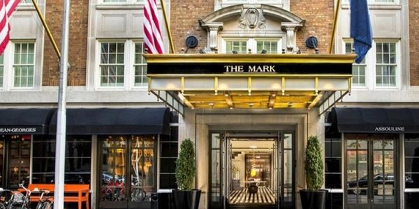 The Mark NYC
