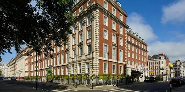 Marriott London Grosvenor