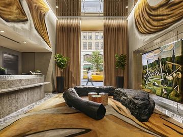 Latest HITs: Big deals in NYC, Singapore, Barcelona, Edinburgh