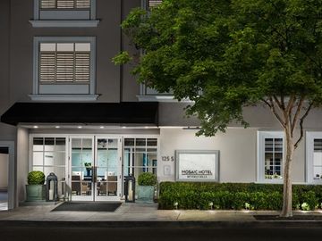 Corinthia, Kuwait partner buy in Beverly Hills
