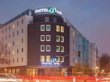 Motel One buys out partner, plans IPO