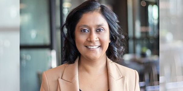 Neetu Mistry