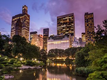 Where are the deal opportunities in New York City?