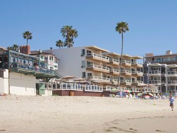 California beachfront deal biggest of the year