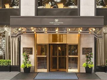 Latest HITs: Qataris by NYC Park Lane; Accor grows soft brand; surf's up