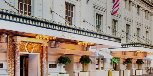 Pierre hotel