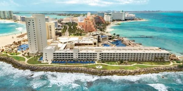 Playa Cancun2
