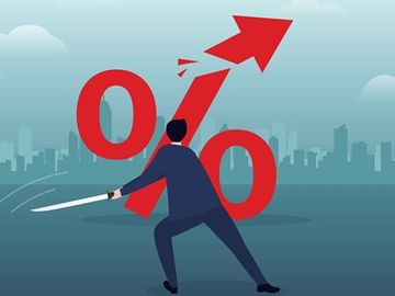 Fed cuts 50bps. Is it ‘risk on’?