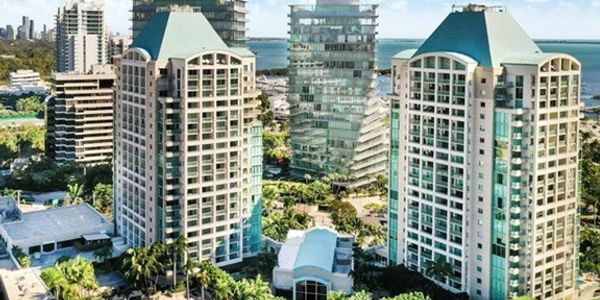 Ritz Carlton Coconut Grove