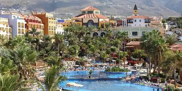 Principe in Tenerife