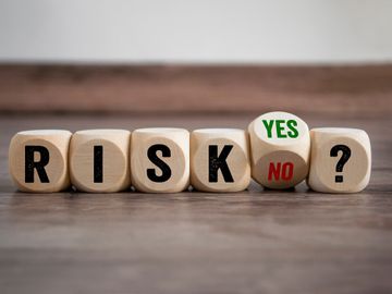 Micromanage risk to match 2023 potential rewards