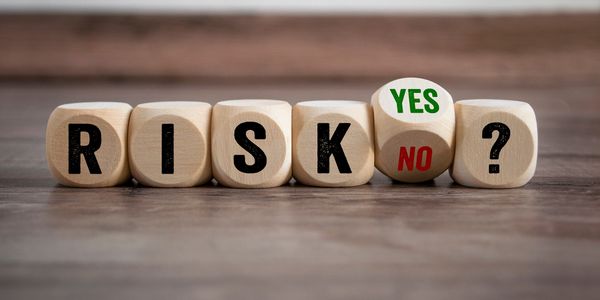 Mitigating risk (Courtesy Adobe Stock)