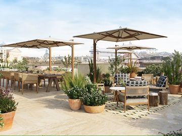 Latest news: Six Senses Rome trades; Four Seasons refinance; Lindemann Hotels sell