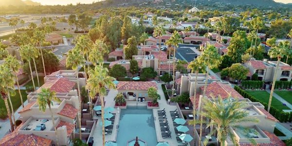 Trinity strikes again – this time in Arizona