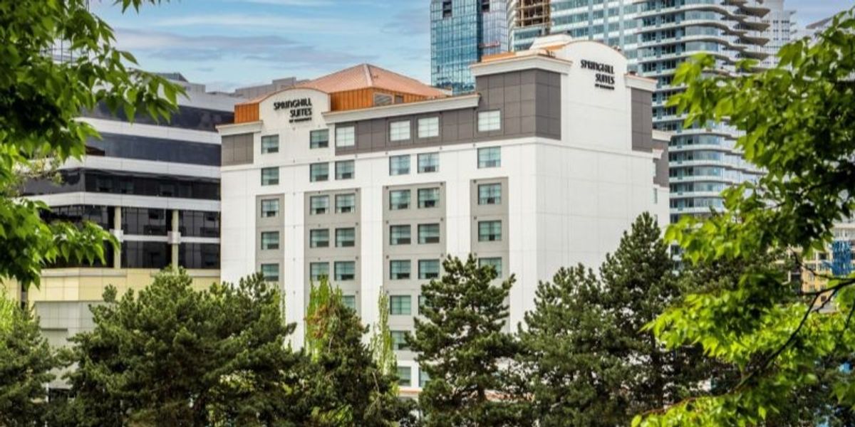 Latest news: Sale in Seattle; $51M Nashville refi; new Montage in Mexico - Hotel Investment Today