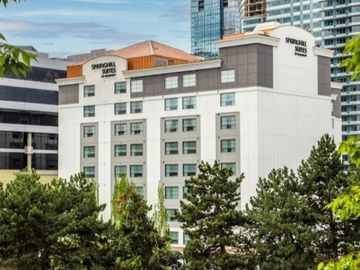 Latest news: Sale in Seattle; $51M Nashville refi; new Montage in Mexico