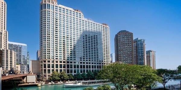 Sheraton Grand Riverwalk Chicago