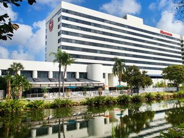 Bridgeton buys from HHM in Miami