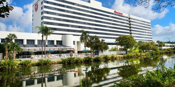 Bridgeton buys from HHM in Miami