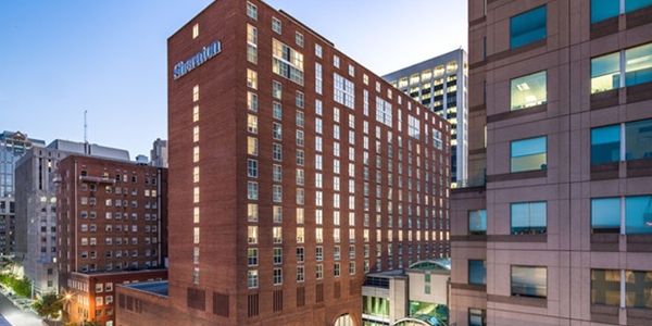 White Lodging buys Sheraton in Raleigh