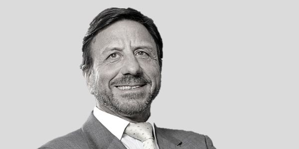 Sir Rocco Forte